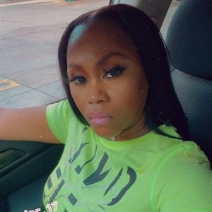 Meet your Posher, Shawnta